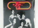 JACKSON 5  Anthology  M7868R3  2x LP Vinyl SEALED GF Michael Jackson