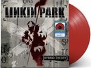LINKIN PARK HYBRID THEORY VINYL NEW LIMITED RED LP  IN THE END CRAWLING PAPERCUT