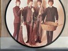The Beatles - We Can Work It Out 7” Pic Disc - Limited Anniversary Edition NM