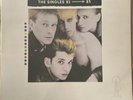 Depeche Mode ‘The Singles 81-85’ Original 12” Vinyl inc Gatefold Sleeve EX / EX