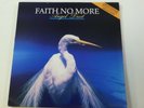 Faith no more, Angel dust, Double vinyl LP, 1992 UK pressing, EX/EX+/EX+