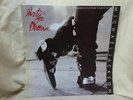Michael Jackson:  Dirty Diana   UK  1988  POSTER SLEEVE   12