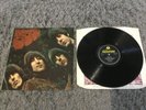 The Beatles “Rubber Soul” Original 1965 U.K. vinyl Lp