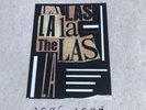 The LA's - Live  1986+87 NEW VINYL LP.  SEALED NEW VIPER RECORDS VINYL LP