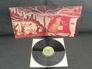 LP PFM PREMIATA FORNERIA MARCONI Storia di un minuto stampa 74 orig press NM
