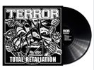 Terror Total Retaliation (Vinyl) 12