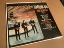 The Beatles Something New Capitol STEREO ST 2108 LP  SEALED Early press