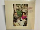 ?ORIGINAL SEALED LED ZEPPELIN - PRESENCE HYPE STICKER 1976 LP VINYL (SS 8416)?