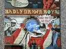 Badly Drawn Boy have you fed the fish vinyl lp 2002 gatefold uk twisted nerve