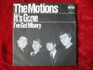 The Motions It's Gone
