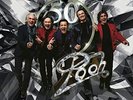 Pooh: Pooh 50 - L'Ultima Notte Insieme - Box 5 LP VINILI Sigillato