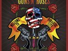 GUNS N ROSES-Welcome To Paradise City (Splatter Vinyl) VINYL NEUF