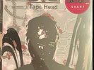 Tape Head by King's X (LP Vinyl, 2021, Limited Edition)