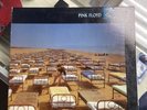 PINK FLOYD - A Momentary Lapse Of Reason LP Original Gatefold Vinyl EX
