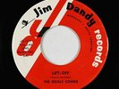 Surf Inst. 45 - Ideals Combo - Lift-Off - Jim Dandy - VG++ mp3