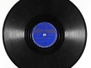Blues 78 - Blind Boy Fuller - She's A Truckin' Little Baby - Columbia - mp3