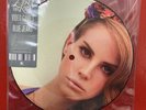 Lana Del Rey ?– Video Games / Blue Jeans (2011) Picture Disc 7