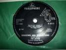 THE ACTION...Shadows and Reflections...UK ORIGINAL 1st PRESS FROM 1967