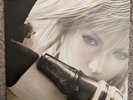 W/F: MUSIC FROM FINAL FANTASY XIII FF 13 Video Game Soundtrack Vinyl Record LP