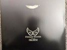 Final Fantasy Distant Worlds Vinyl 2xLP FF Square Enix