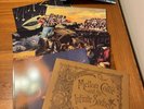 Smashing Pumpkins Mellon Collie And The Infinite Sadness 2014 box set 4LP 180g