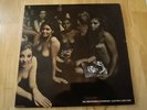 The Jimi Hendrix Experience - Electric Ladyland 1968 Made In England Pre-owned