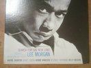 Lee Morgan- Search For The New Land - LP - Vinyl - Blue Note - 84169 - Rare Jazz