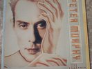 Peter Murphy Love Hysteria 1988 LP Vinyl Original 7364-1-H Indigo Eyes Bauhaus