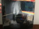 Rare QUAD Pink Floyd DARK SIDE OF THE MOON Quadrophonic VINYL LP GERMAN Import
