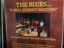 MUDDY WATERS BB KING The Blues...A REAL SUMMIT MEETING MFSL Mobile Fidelity