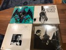 4 Charles Mingus LPs Me Myself An Eye, Blue Bird, Quart F Dolphy East Coasting