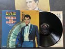 LP Elvis Presley - Frankie And Johnny - USA RCA LPM 3553 w/ Bonus Photo