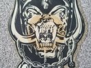 MOTORHEAD - Killed By Death- 7