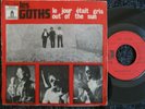 45RPM ED1 LES GOTHS ODEON FO 144 FRANCE