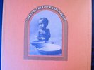 GEORGE HARRISON Concert For Bangla Desh Nr MINT 