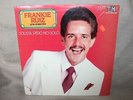Frankie Ruiz Y Su Orquesta – Solista......Pero No Solo LP Vinyl VG+ in SHRINK
