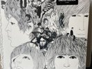RARE The Beatles Revolver SEALED Limited Edition 1995 Reissue Vinyl Parlophone