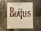 Vintage Original THE BEATLES Vinyl Record 20 GREATEST HITS Album SV 12245 PURPLE