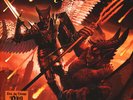 Dio - Evil Or Divine: Live In New York City (Vinyl 3LP - 2003 - EU - Reissue)