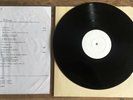 1991 Promo White Label Copy 12