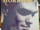 Morrissey Viva Hate US Sire LP