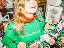 Julia Jacklin ‎– Crushing GREEN VINYL LP NEW & SEALED