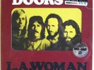 The Doors ?– L.A. Woman 180g VINYL LP (NEAR MINT)