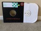 EDM LP Andain ‎Beautiful Things 12
