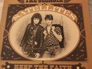 THE GEORGIA SATELLITES KEEP THE FAITH 6 Track EP UK Import 1985 VG+ Condition