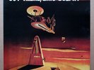 Eric Dolphy ‎– Out There - Japan 1975 vinyl LP NEAR MINT LPJ-80039