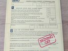 UB40 'Signing Off' Original UK 1980 vinyl incl 12