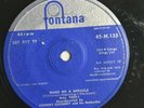 MAL PERRY - MAKE ME A MIRACLE (1958 7