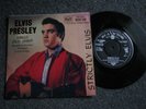 Elvis Presley-Sings Old Shep 7 PS-4 Track EP-1959 UK-RCA-RCX 175