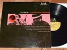 Dizzy Atmosphere (Reserved listing)